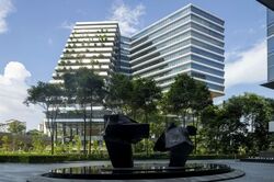 Elementum (D5), Office #556671151
